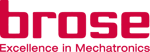 Brose logo banner