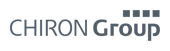 Chiron Group logo banner