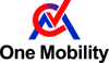 OneMobility Logo