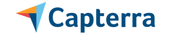 Capterra logo