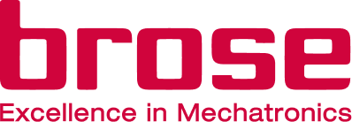 Brose logo banner