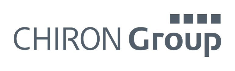 Chiron Group logo banner