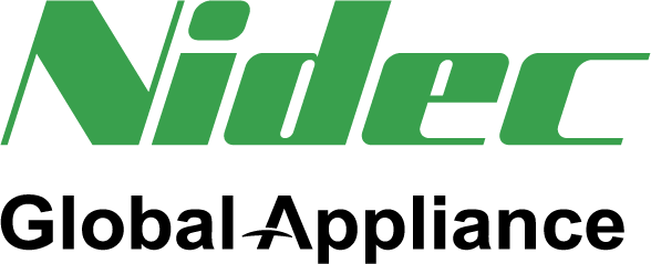 Nidec. Global Appliance