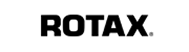 Rotax logo banner