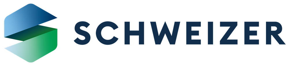 Schweizer logo banner