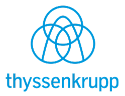 Thyssenkrupp AG