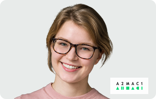 Natallia Shauchenka | A2MAC1