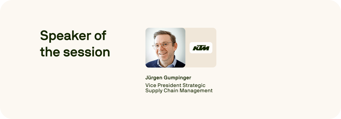 Speakers_KTM Speakers_KTM