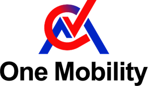 OneMobility Logo