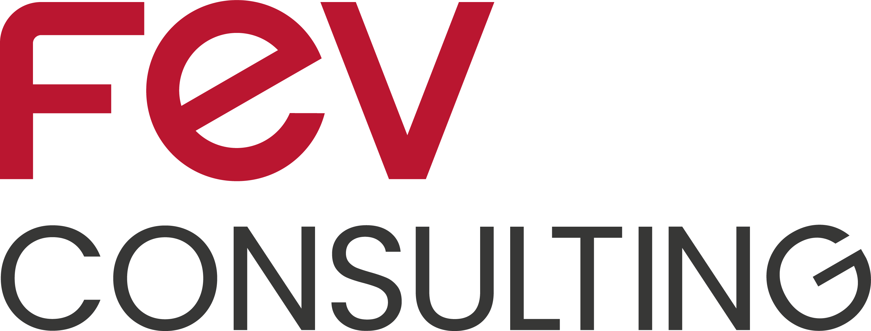 FEV Consulting