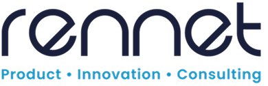 Rennet Consulting logo