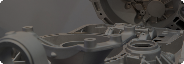 High pressure die casting manufacturing technology