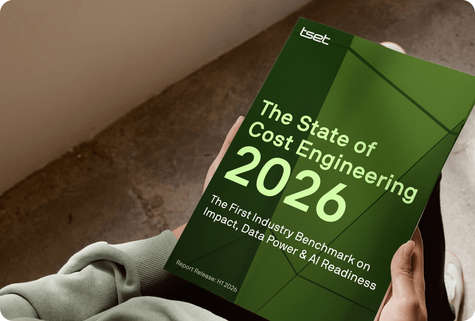 The State of Cost Engineering 2026