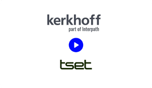 Live webinar: Tset x Kerkhoff