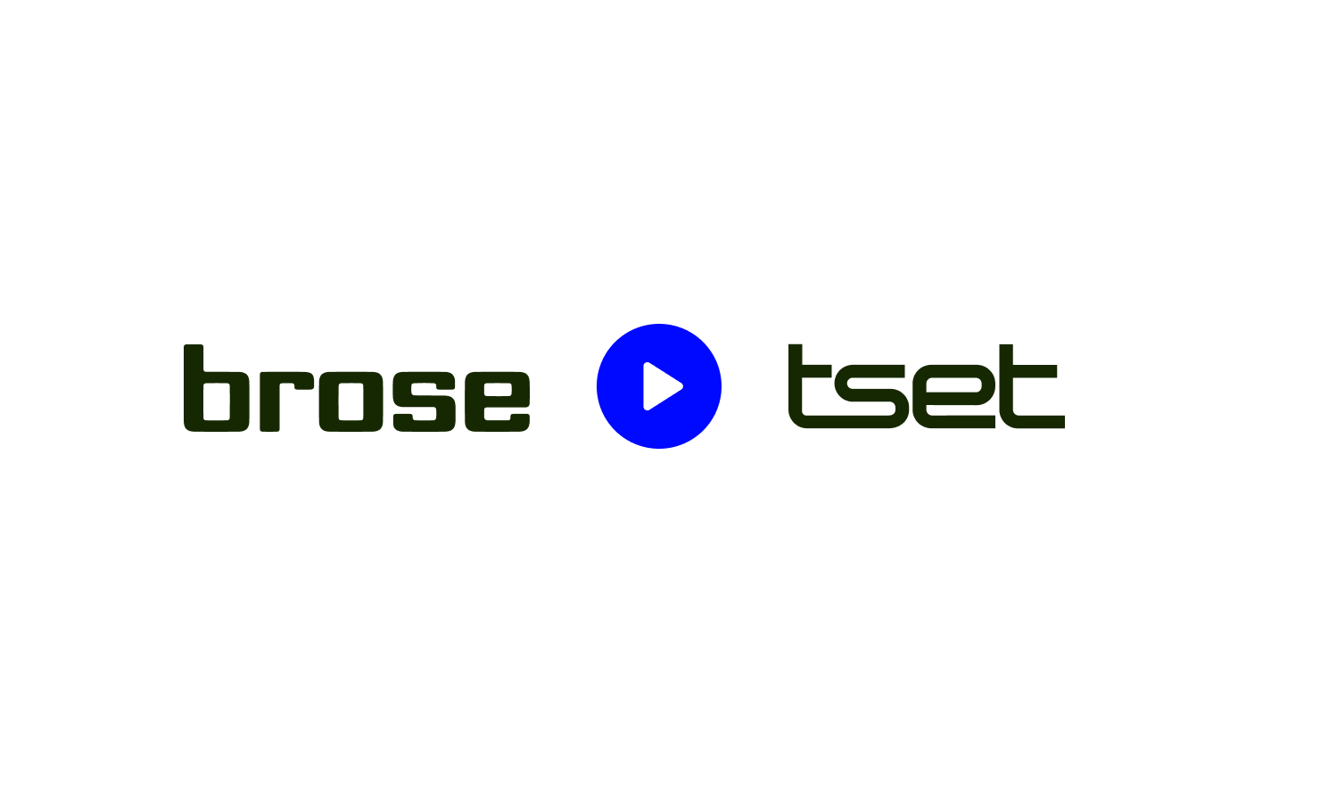 Brose x Tset webinar